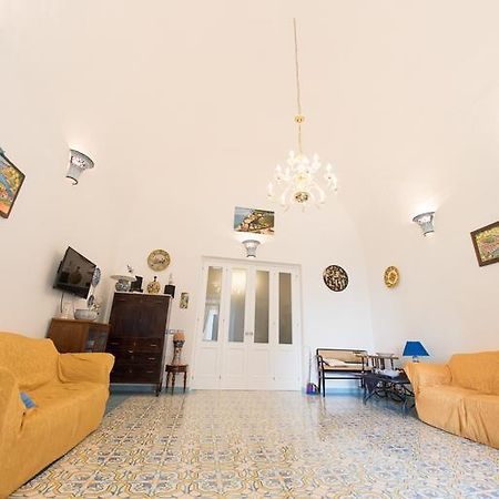 Вилла Residenza Stella Di Marina Виетри Экстерьер фото