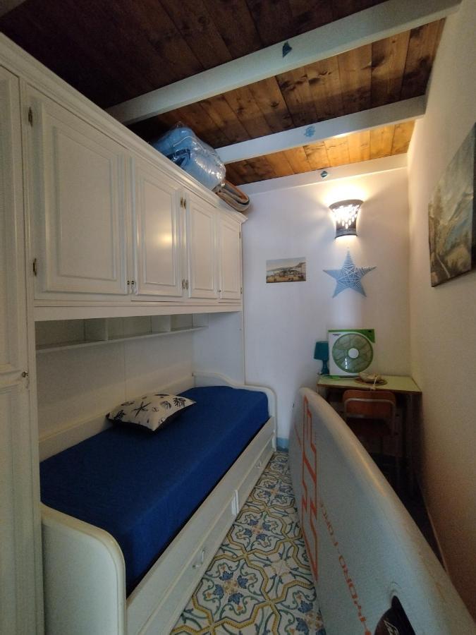 Вилла Residenza Stella Di Marina Виетри Экстерьер фото