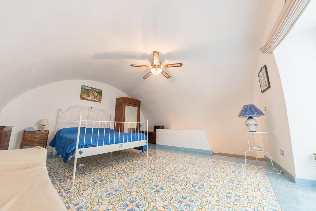 Вилла Residenza Stella Di Marina Виетри Экстерьер фото